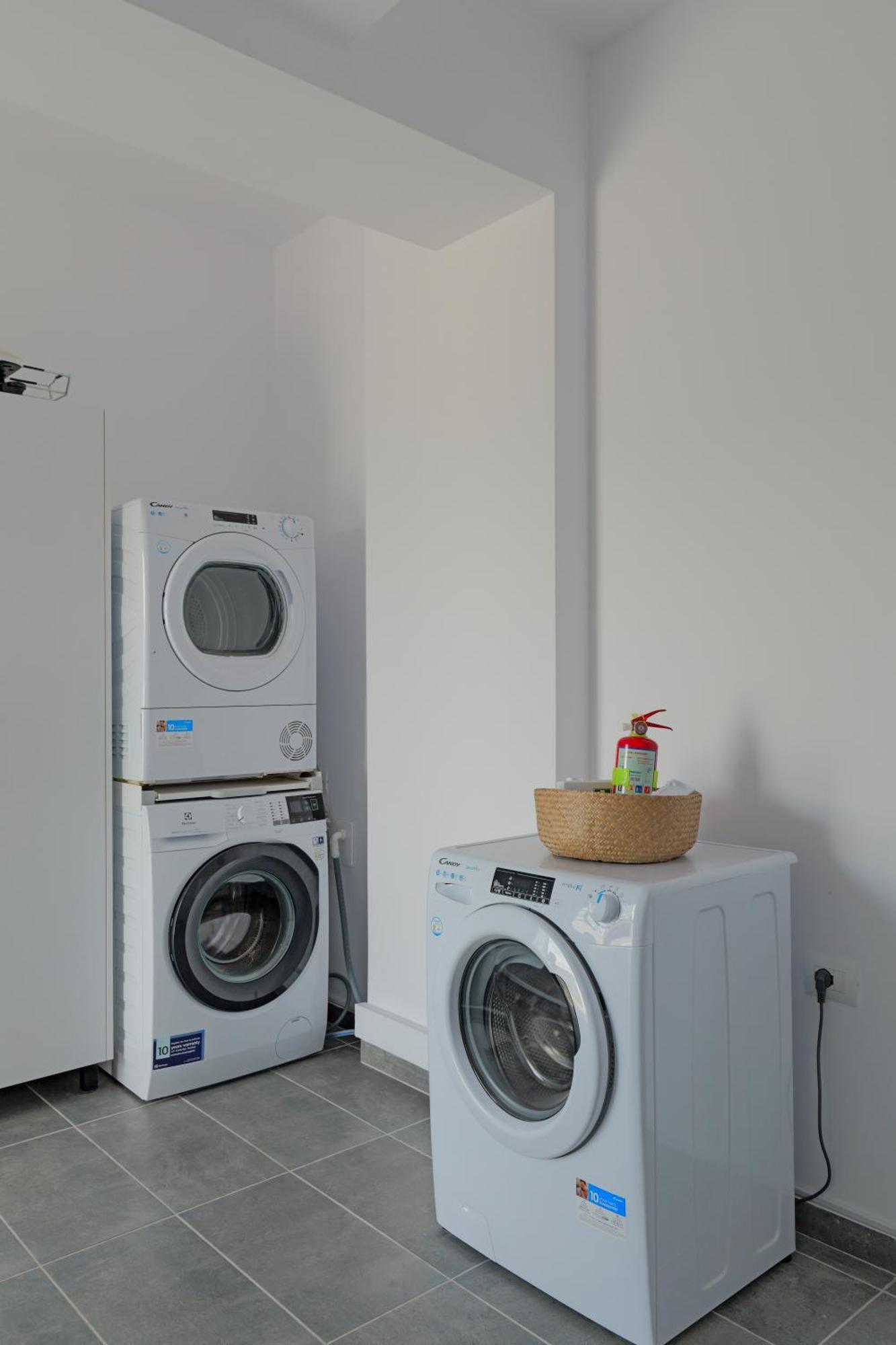 Philoxenia Apartments Saranda Buitenkant foto