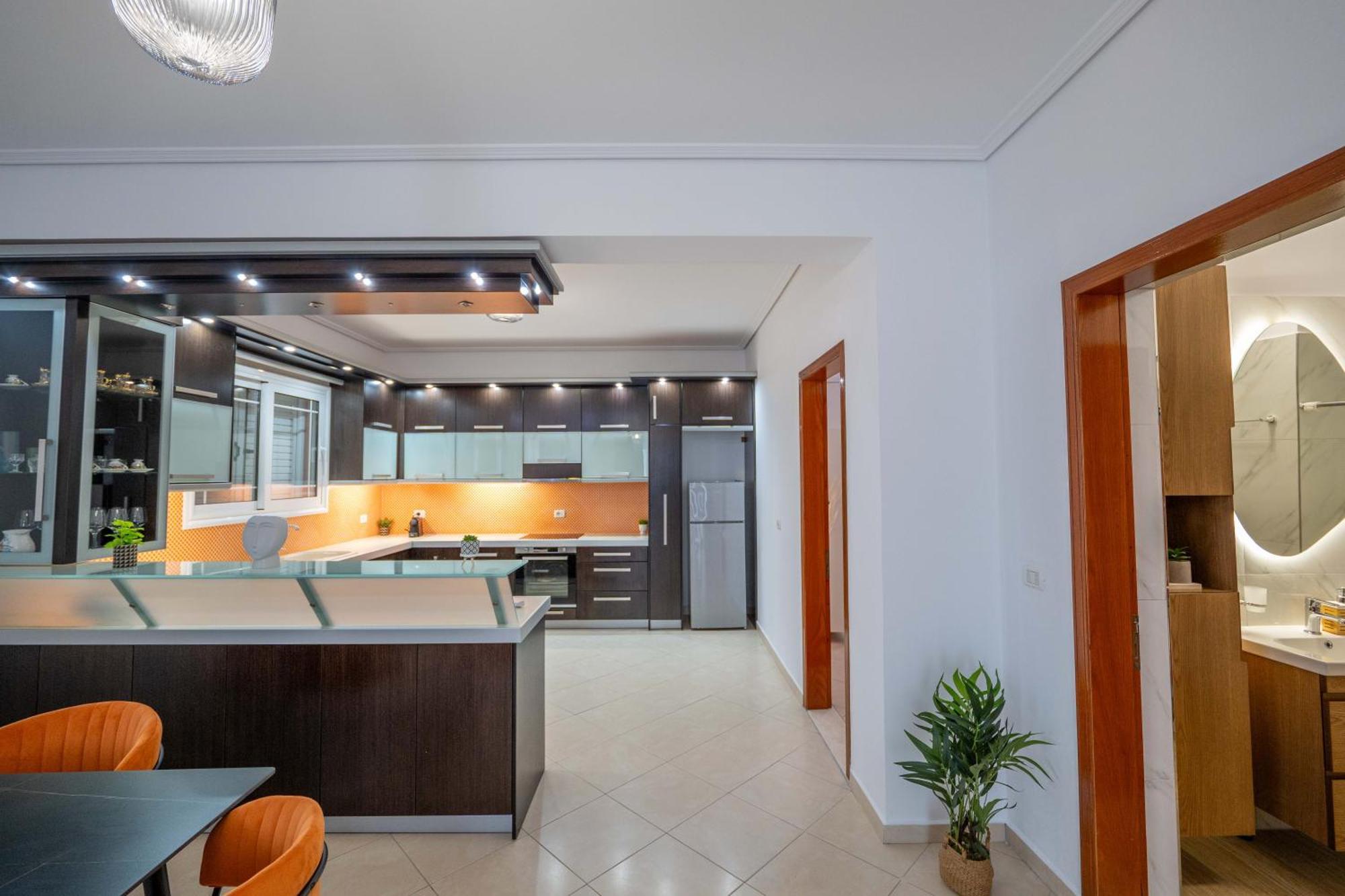 Philoxenia Apartments Saranda Buitenkant foto