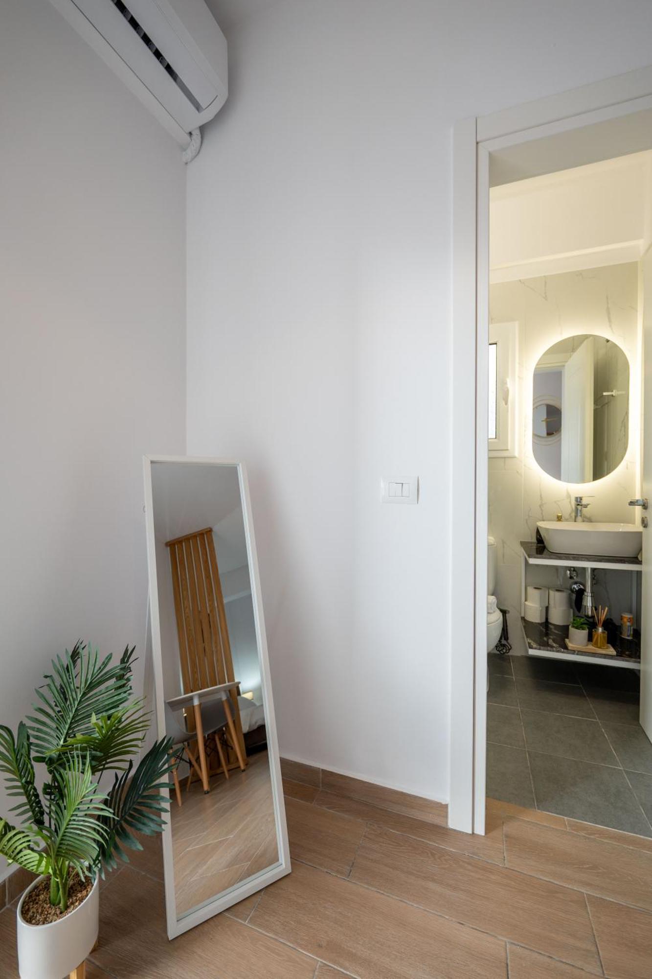 Philoxenia Apartments Saranda Kamer foto