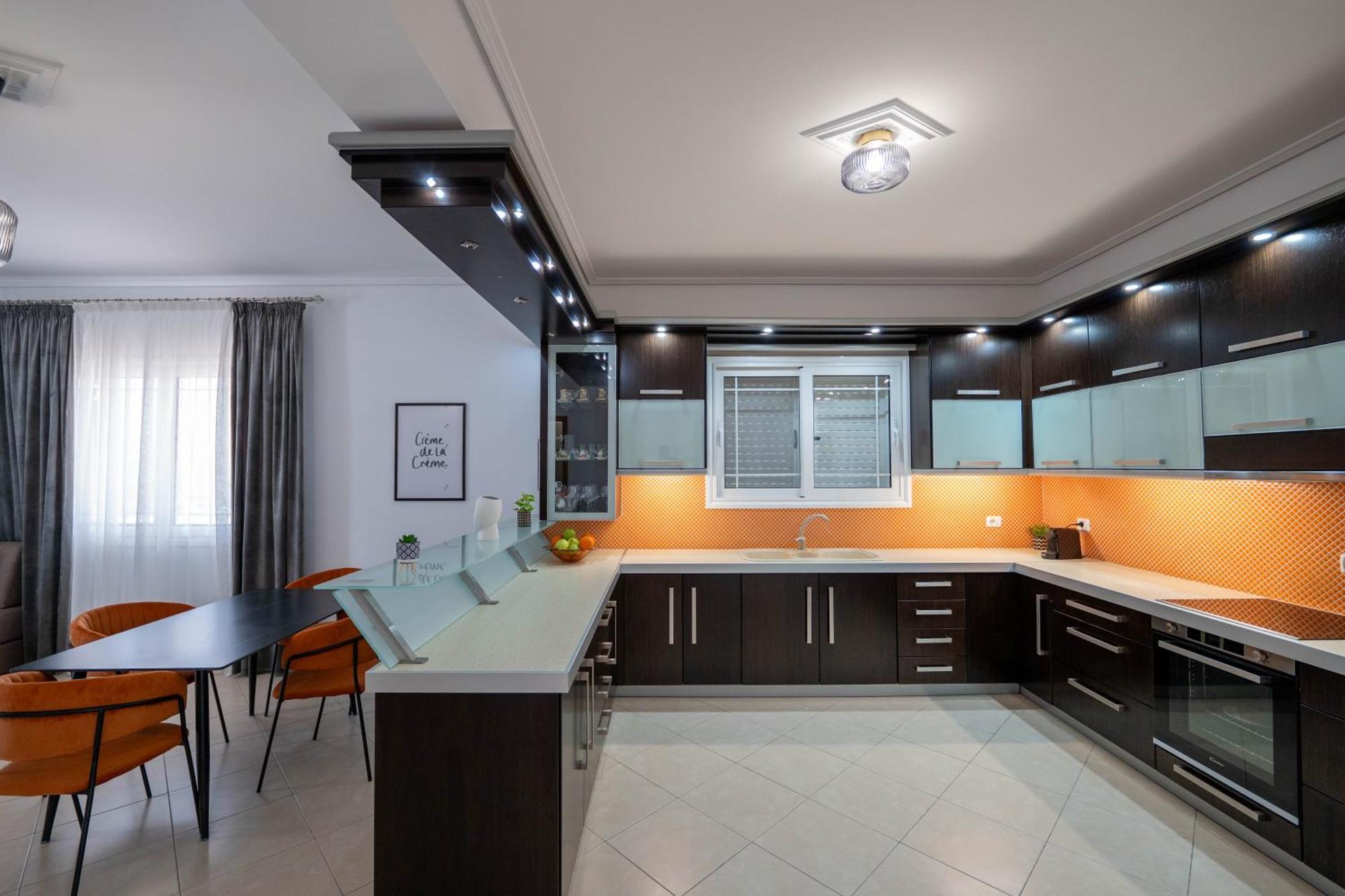 Philoxenia Apartments Saranda Buitenkant foto