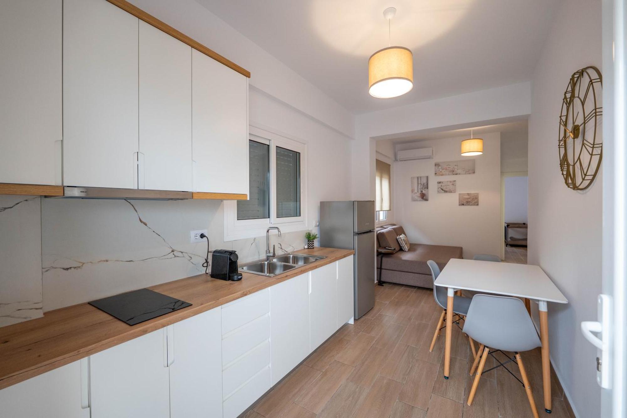 Philoxenia Apartments Saranda Buitenkant foto