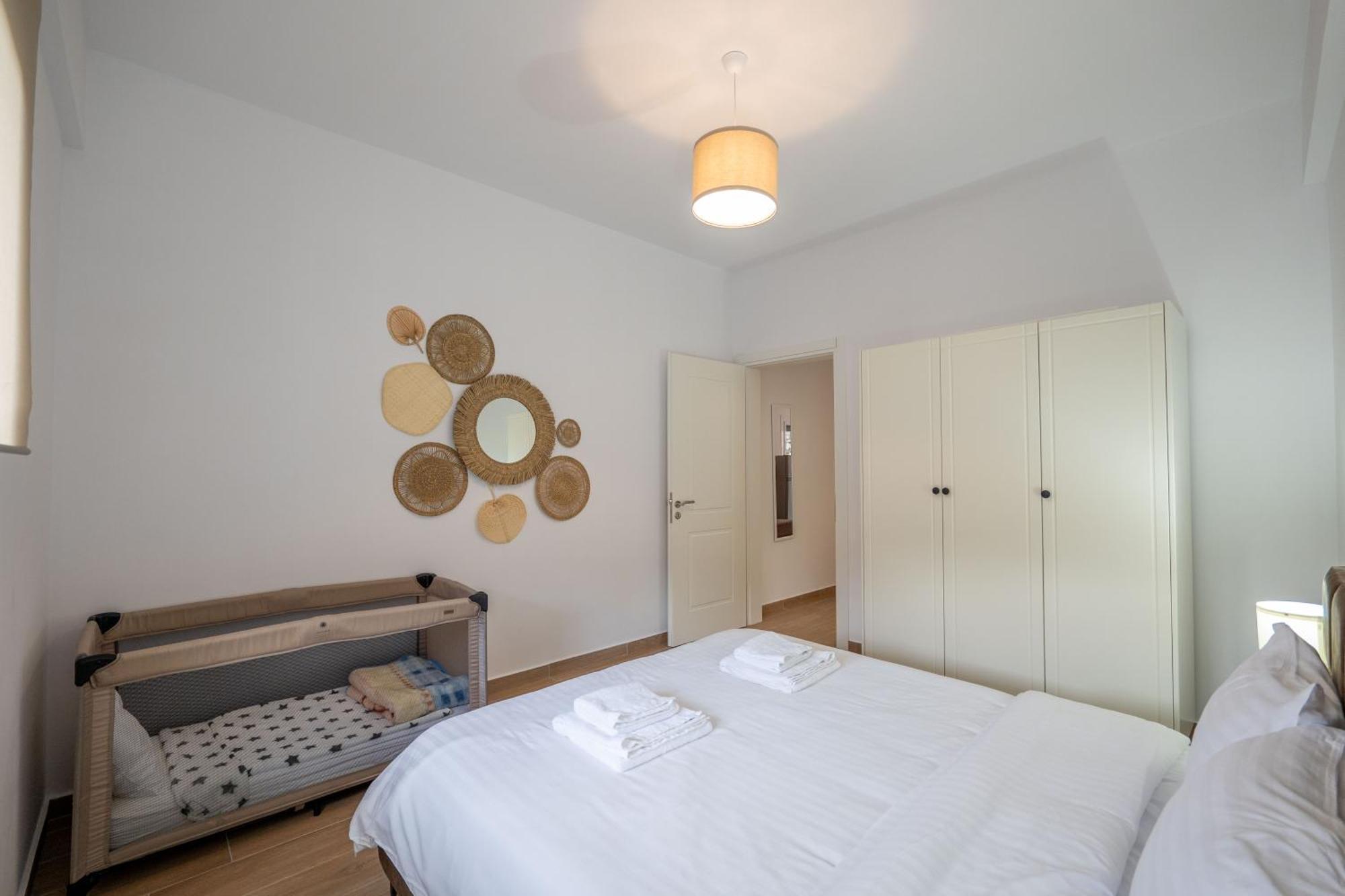 Philoxenia Apartments Saranda Kamer foto